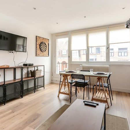 Appartement Croise Laroche 40M2 Marcq-en-Baroeul Εξωτερικό φωτογραφία