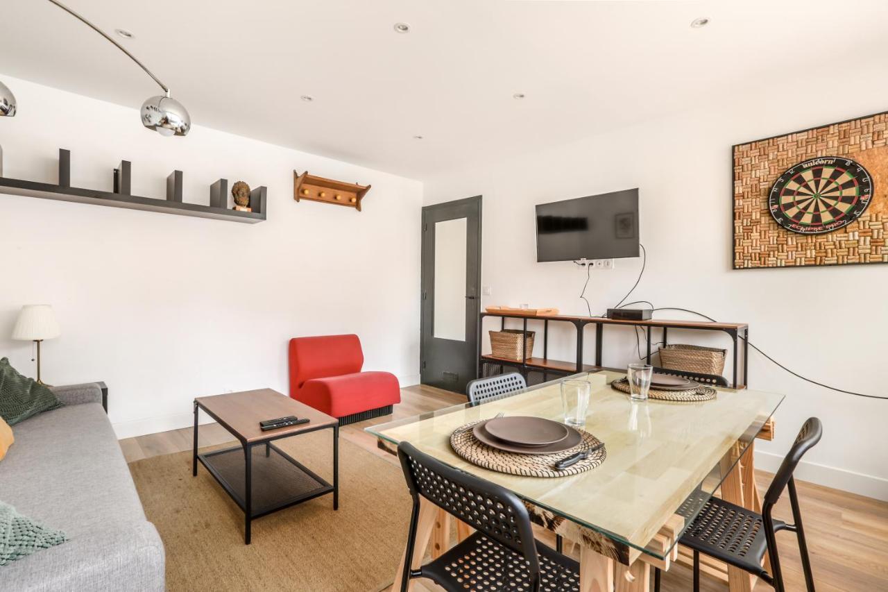 Appartement Croise Laroche 40M2 Marcq-en-Baroeul Εξωτερικό φωτογραφία