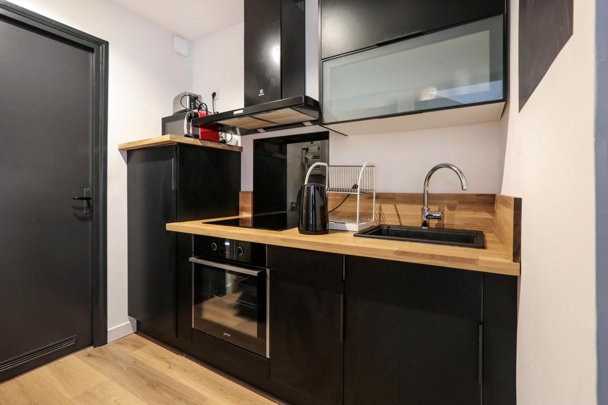 Appartement Croise Laroche 40M2 Marcq-en-Baroeul Εξωτερικό φωτογραφία